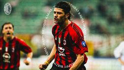 Milan, tanti auguri a Kakhaber Kaladze: il georgiano compie 42 anni