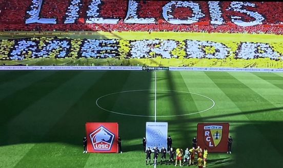 Coupe de France, torna il derby Lens-Lille dopo i disordini di settembre- immagine 2