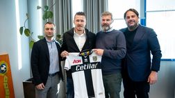 Calciomercato Parma: è ufficiale l’acquisto di Kucka