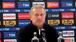 Il ritorno di Zico: “Sognavo lo scudetto”