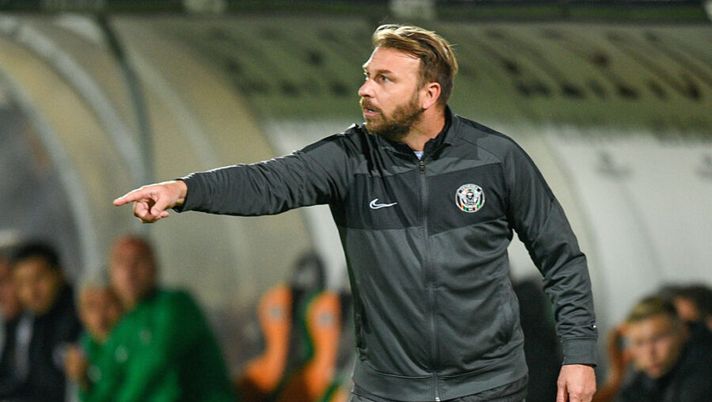 UFFICIALE – Il Venezia blinda Zanetti: resta e rinnova, contratto lunghissimo! - immagine 1