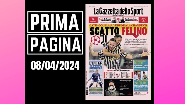 La Gazzetta dello Sport