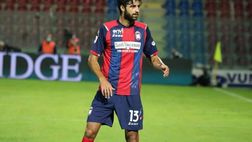 Crotone, Luperto: “Ancelotti mi ha voluto al Napoli. Rigiocherei subito Real Madrid-Napoli”