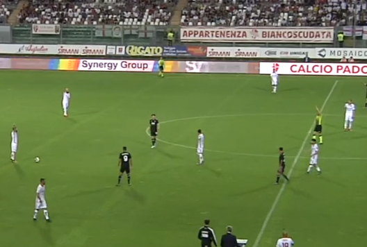Serie C playoff: Padova perde con la Juventus U23 ma va in semifinale col Catanzaro- immagine 2