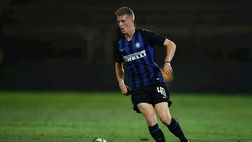 Inter, il futuro di Emmers sarà in Italia: tre i club in corsa per il centrocampista belga