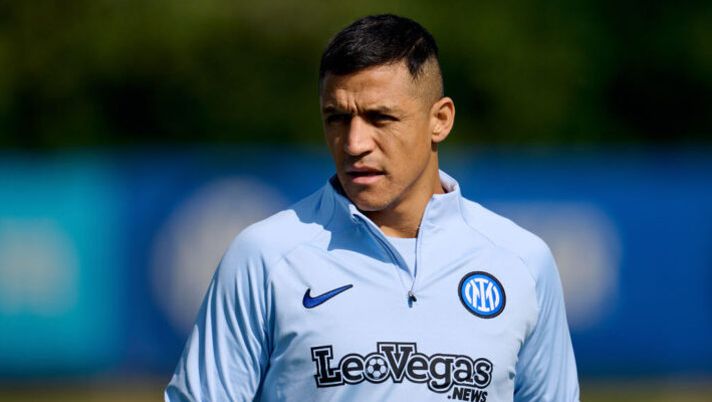 Inter, Sky: “Cuadrado oggi a parte: andrà gestito. Sanchez domani ad Appiano” - immagine 1