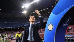 Steven Zhang: “L’Inter gioca oltre il campo e conquista il cuore di tutti. Io pronto e voi?”