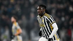 La Fiorentina cerca un attaccante: chieste informazioni su Kean