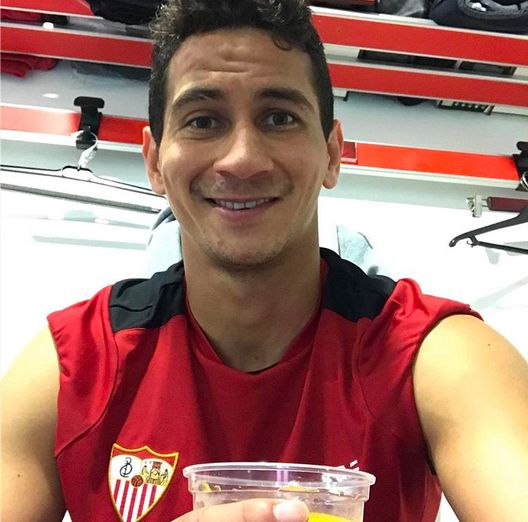 Calciomercato Lazio, il Siviglia propone lo scambio Ganso-Luis Alberto Calciomercato Lazio, il Siviglia propone lo scambio Ganso-Luis Alberto