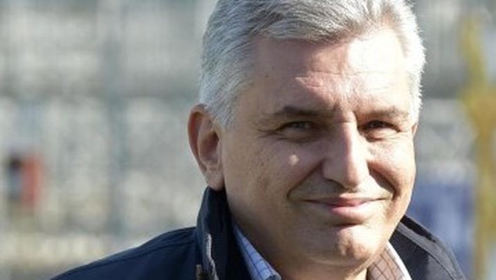 Pres. Frosinone, Stirpe: “Ho parlato con Trotta e non credo che arriverà” Pres. Frosinone, Stirpe: “Ho parlato con Trotta e non credo che arriverà”