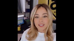 VIDEO / Diletta Leotta e il pesce d’aprile a Daniele Battaglia: “Mi sono fidanzata”