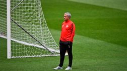 Don Balon – Lo United è stanco dell’atteggiamento di Mourinho. Si pensa al sostituto