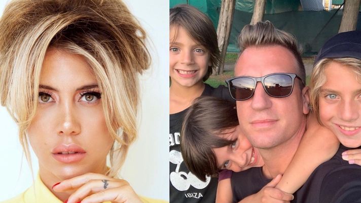 L’avvocato di Wanda ironizza su Maxi Lopez: “Ha detto che non prende lo stipendio ma…” 