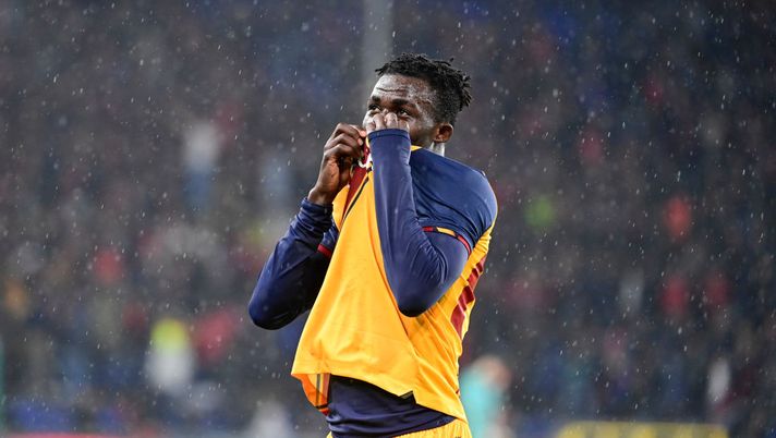 I 19 anni di Felix: dalla mamma alle richieste di prestito rifiutate dalla Roma - immagine 1