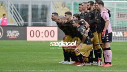 Pavarese: “Palermo e Turris sorprese, la lotta al primo posto non è finita”