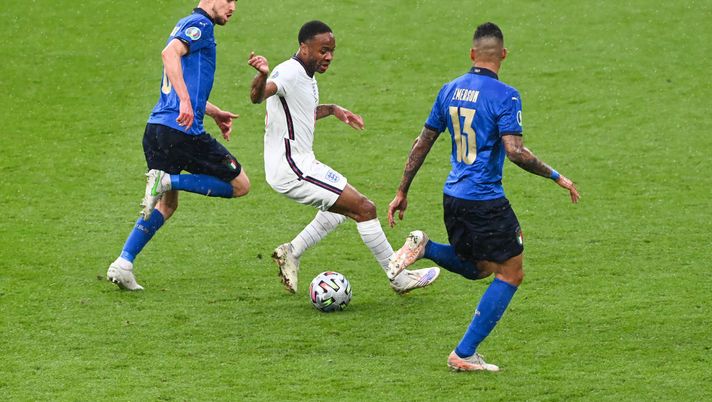 Ag Jorginho: “Emerson Palmieri gli ha chiesto come si vive a Napoli” - immagine 1