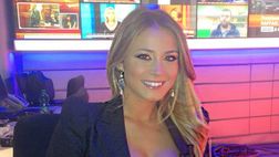 Diletta Leotta, che esercizi con Elodie in palestra