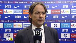 Inzaghi: “Vittoria da squadra, benissimo Gosens. Scudetto? Potevamo fare di più”