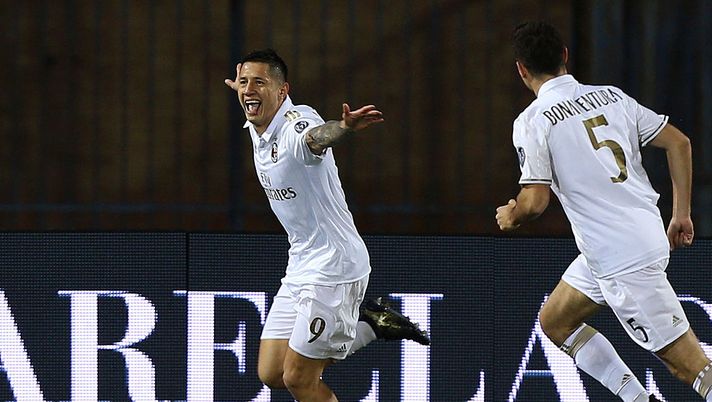 Serie A, Milan-Genoa: le formazioni ufficiali, Lapadula titolare  Serie A, Milan-Genoa: le formazioni ufficiali, Lapadula titolare