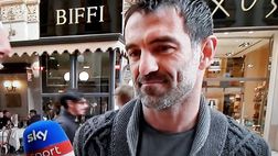 Karagounis: “Troppo importante per l’Inter passare il turno. Quando mancano i più forti…”