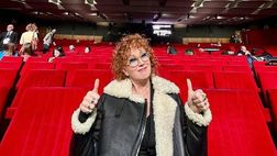 Mannoia: “Geolier? Mio nipote non è napoletano ed ha esultato per lui…”