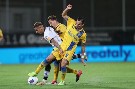 (Getty Images for Lega Serie B) UFFICIALE – Il Bari riscatta Maiello. L’annuncio sui social del centrocampista- immagine 2