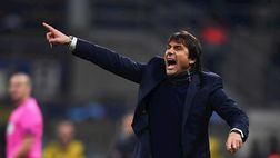 SM – Inter-Kulusevski in fase avanzata. Occhio al nome fatto da Conte: c’è anche il Barça