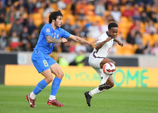 (Photo by Claudio Villa/Getty Images) Azzurri, si cresce anche così- immagine 2
