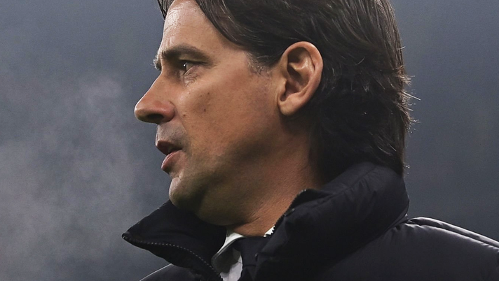 Simone Inzaghi