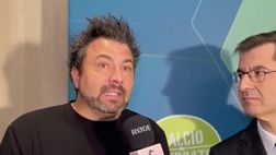 VIDEO / Inter-Juve, Frey: “Inzaghi vorrà vincere, Allegri cercherà di non perdere”