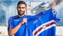 Sampdoria-Parma 3-1: Defrel-gol all’esordio