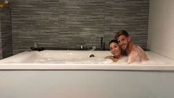 Argentina – Foto nella Jacuzzi, bacchettato l’ex Inter Ansaldi: “Se fosse stato Icardi…”