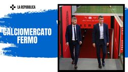 Calciomercato – Milan, Inter e Juventus ferme a gennaio