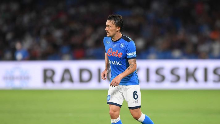 La ricerca del terzino sinistro è solo una leggenda? Il demiurgo Spalletti ha rigenerato Mario Rui La ricerca del terzino sinistro è solo una leggenda? Il demiurgo Spalletti ha rigenerato Mario Rui