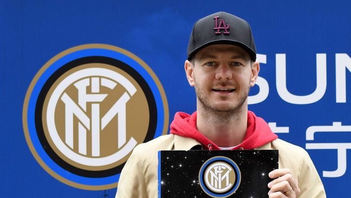 (Photo by Claudio Villa - Inter/FC Internazionale via Getty Images) (Photo by Claudio Villa - Inter/FC Internazionale via Getty Images)