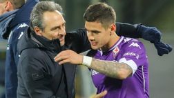 Quarta: “Lukaku mi ha tirato indietro e graffiato. A Bonaventura hanno annullato un gol simile…”