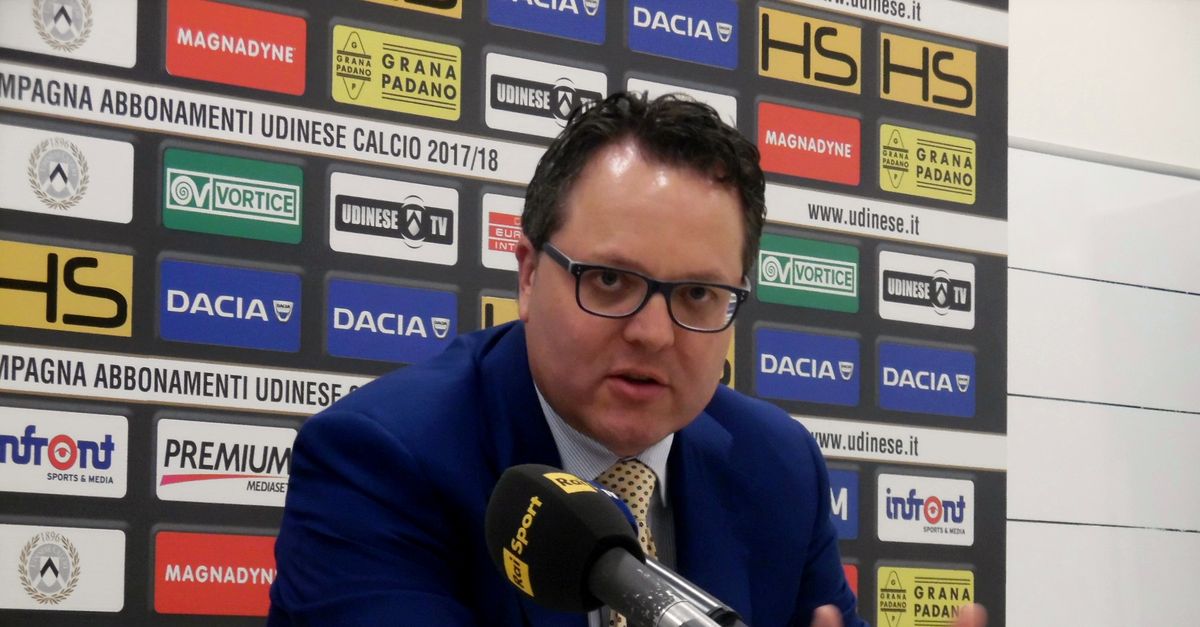 Udinese, prolungata la campagna abbonamenti Mondo Udinese