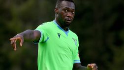 Lazio, dai cambi in difesa a Leiva e Correa out: tutte le novità verso la Fiorentina