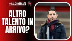 Calciomercato Milan – Altro talento in arrivo? “È stato visionato”