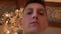 Gollini festeggia il compleanno in grande stile: “Pranzo da campioni”