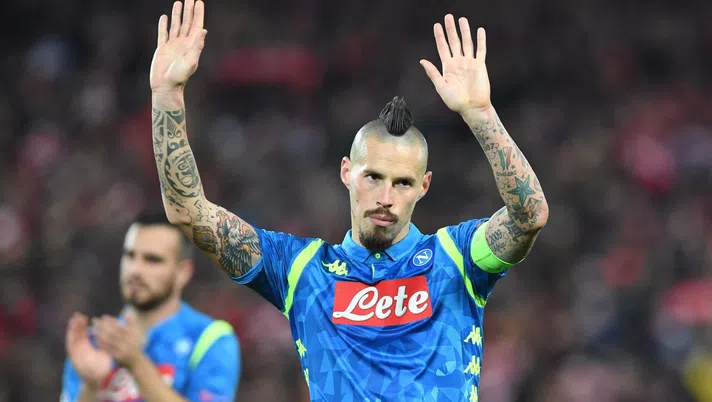 hamsik