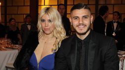 Icardi, i guai non finiscono mai: il bomber argentino e Wanda denuciati dalla ex colf