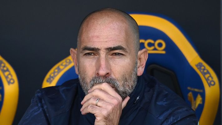 Getty Images  Tudor: “Proviamo a fare il record di punti. Dawidowicz ha bruciato le tappe” - immagine 1