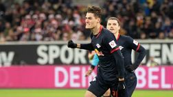Bayer Leverkusen, Schick: “Juventus? Il mancato arrivo fece male. Roma? Momenti duri”
