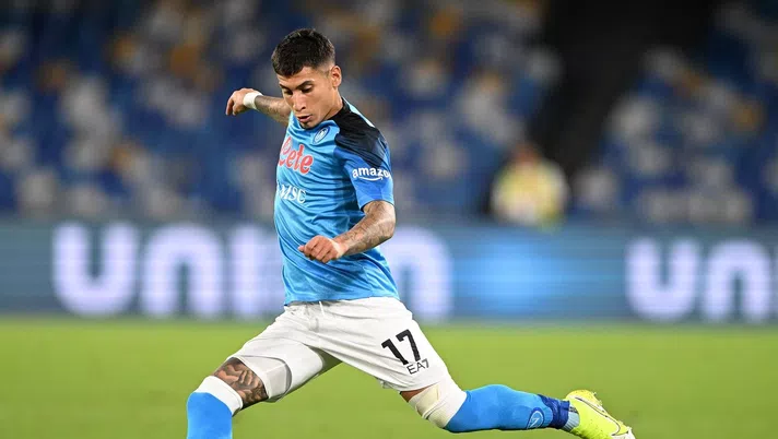 Mathias Olivera a DAZN: “Eintracht difficile. Scudetto? Andiamoci piano…” - immagine 1