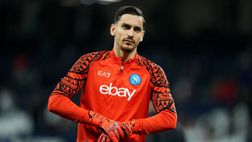 Napoli, il report dell’allenamento di oggi: come stanno Zielinski, Meret e Olivera