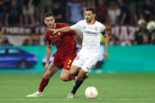 Getty Images La Roma si arrende ai calci di rigore: il Siviglia vince l’Europa League – FOTO- immagine 3
