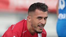 Monza in apprensione per Mota Carvalho: caviglia da valutare, controlli in settimana