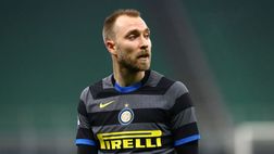 Conte cambia l’Inter: Eriksen ora è in pole! Sanchez, Perisic, Lautaro e chi gioca stasera