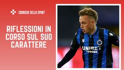 Calciomercato Milan – Lang sta spingendo per approdare in rossonero
